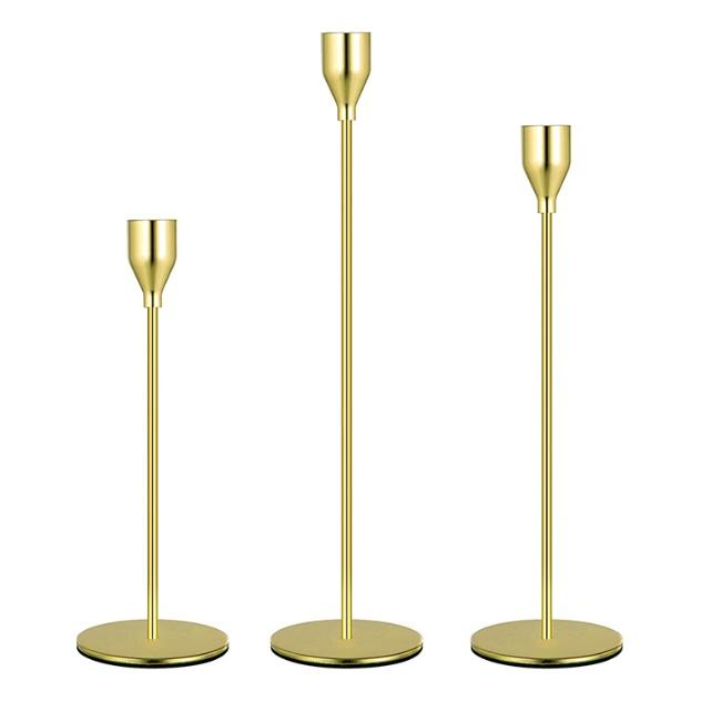 Metal candle holder  from MMCIS China